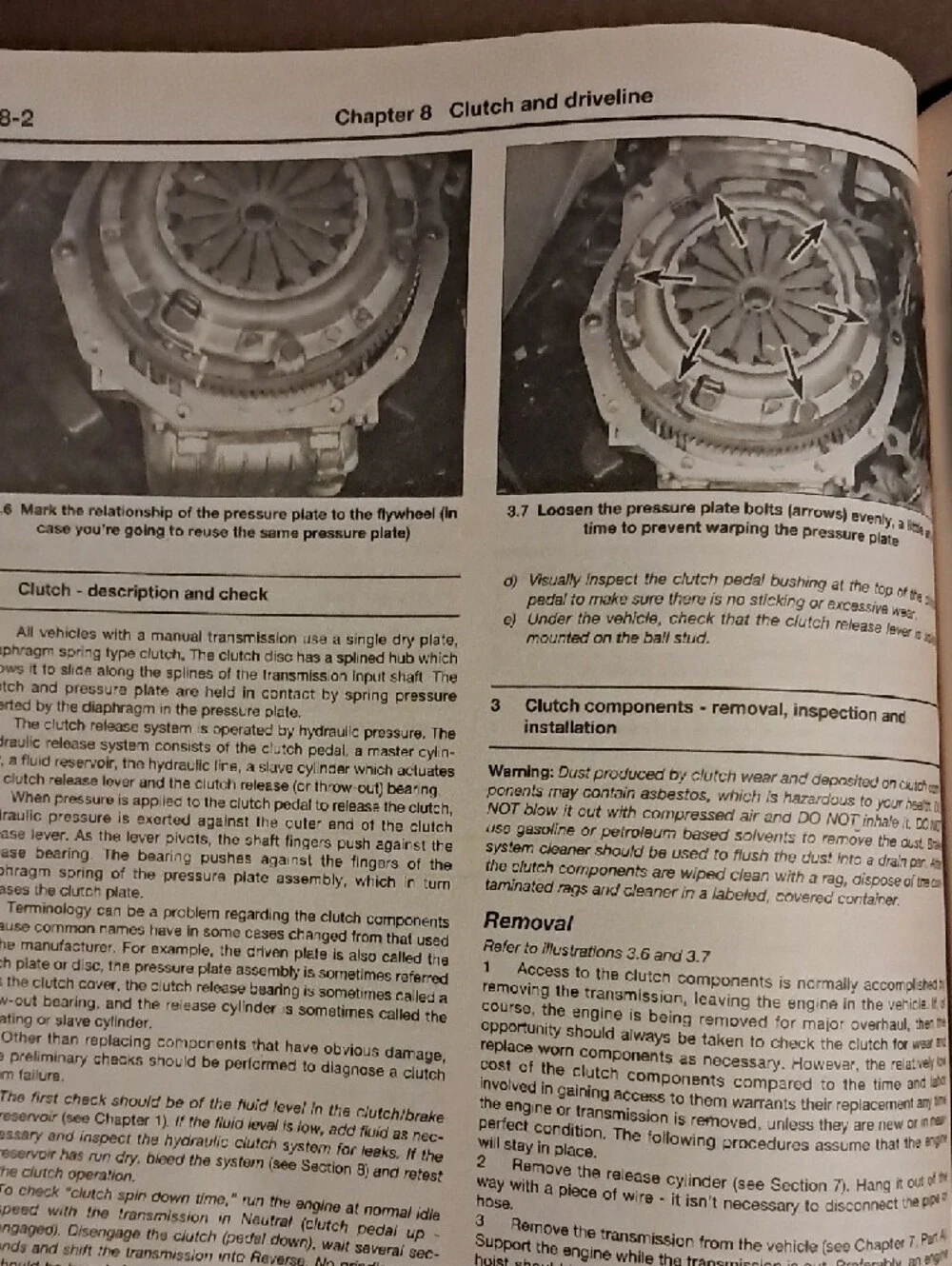 Haynes Mazda MX-5 Miata Repair Manual - Blue